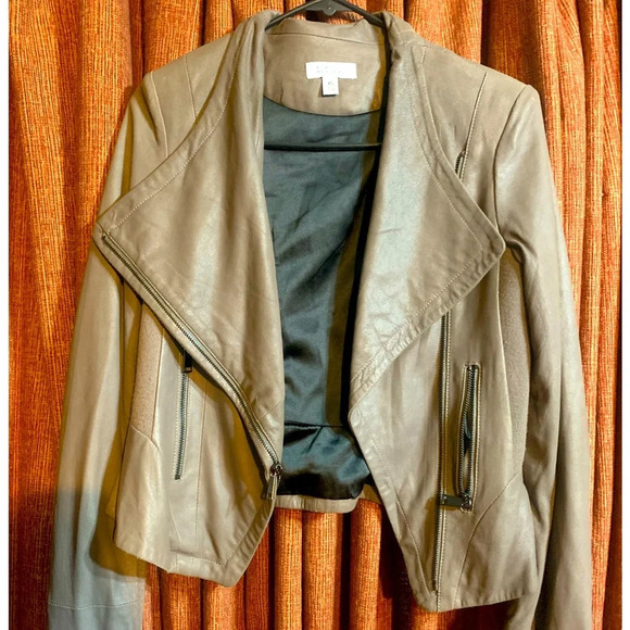 BARNEYS NEWYORK JACKET - Picture 1 of 4